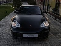 Gebraucht Porsche 911 Carrera 4S 320 PS (235 kW) 2004 Schwarz