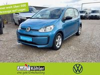 Gebraucht VW up! take up! 60 PS (44 kW) 2020 Costa azul Kleinwagen