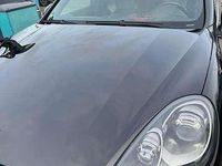 Gebraucht Porsche Cayenne S 382 PS (280 kW) 2017 SUV