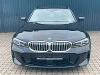 Gebraucht BMW 330 M Sport 245 PS (180 kW) 2025 Schwarz Kombi