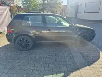 Gebraucht VW Golf IV Edition 105 PS (77 kW) 2000 Schwarz Limousine
