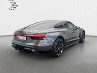Gebraucht Audi e-tron GT quattro Performance 620 kW (843 PS) 2024 Grau Limousine