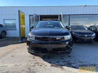 Gebraucht Opel Grandland X GS Line 131 PS (96 kW) 2024 Schwarz SUV