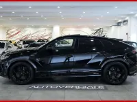 Usata Lamborghini Urus 666 CV (489 kW) 2023 Nero SUV