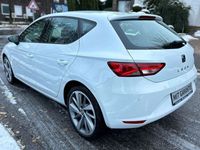 gebraucht Seat Leon Style 1.Hand|Klimaaut.|PDC|Garantie