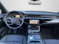 Gebraucht Audi A8 Ambiente 462 PS (339 kW) 2025 Mythosschwarz metallic Limousine