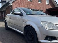 gebraucht Opel Tigra 1.8 Sport