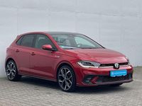 Gebraucht VW Polo Beats 207 PS (152 kW) 2023 Kings red metallic Kleinwagen