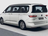 Nowe VW California Beach 204 KM (150 kW) 2026 Biały Van