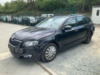 Gebraucht Skoda Octavia 150 PS (110 kW) 2015 Kombi