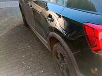 Gebraucht Audi Q2 190 PS (139 kW) 2019 Schwarz SUV