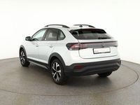 Nowe VW Taigo 150 KM (110 kW) 2025 Srebrny SUV