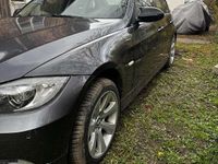 Gebraucht BMW 320 163 PS (119 kW) 2005 Limousine