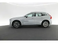 Gebraucht Volvo XC60 Core 197 PS (144 kW) 2024 Grau SUV