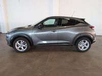 Gebraucht Nissan Juke 114 PS (83 kW) 2022 Grau SUV