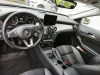 Gebraucht Mercedes GLA180 116 PS (85 kW) 2017 Silber SUV