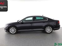 Gebraucht VW Passat R-line 220 PS (161 kW) 2016 Schwarz Limousine