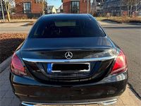 Gebraucht Mercedes 200 160 PS (117 kW) 2020 Schwarz Limousine