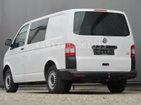 Gebraucht VW Transporter 140 PS (102 kW) 2015 Weiß Van