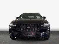 Neu Volvo XC60 Core 250 PS (183 kW) 2025 Vapour grey SUV