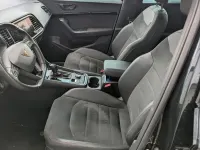 Gebraucht Cupra Ateca 300 PS (220 kW) 2020 Schwarz SUV