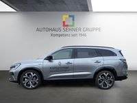 Gebraucht Renault Espace Esprit Alpine 200 PS (147 kW) 2024 Dolomitgrau (grau) (grau) Van / Kleinbus
