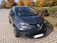 gebraucht Renault Zoe ZOE(mit Batterie) Z.E. 50 INTENS