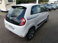 gebraucht Renault Twingo Limited SCe 75 Sitzheizung Klima ZV