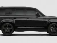 Neu Land Rover Defender SE 349 PS (256 kW) 2026 Schwarz SUV