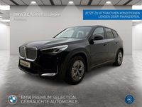 Używany BMW iX1 Performance 225 kW (306 KM) 2023 Czarny SUV
