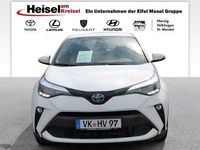 gebraucht Toyota C-HR Basis