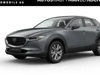 Gebraucht Mazda CX-30 Center-Line 140 PS (102 kW) 2025 Grau SUV