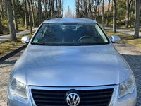 Gebraucht VW Passat 140 PS (102 kW) 2010 Silber Kombi