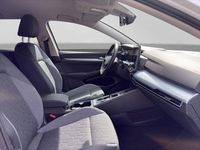 Gebraucht VW Golf VIII Goal 150 PS (110 kW) 2025 Weiß Limousine