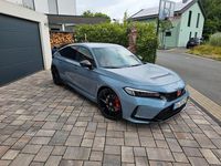 Gebraucht Honda Civic Type R 329 PS (241 kW) 2023 Grau Limousine