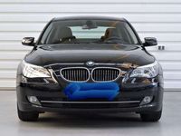 gebraucht BMW 525 525 i Edition Exclusive