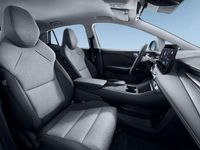 Nouvelle MG MG4 EV 117 kW (160 ch) 2026 Noir Citadine