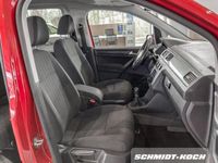 gebraucht VW Caddy Comfortline