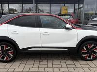 Gebraucht Opel Mokka 131 PS (96 kW) 2022 Weiß SUV