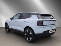 Gebraucht Volvo EX30 Plus 200 kW (272 PS) 2024 Blau SUV
