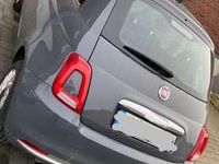 gebraucht Fiat 500 0.9 8V TwinAir Dualogic Start&Stopp Lounge