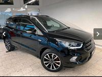 Gebraucht Ford Kuga ST 179 PS (131 kW) 2019 Schwarz SUV