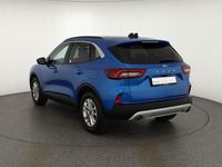 Neu Ford Kuga Titanium 186 PS (136 kW) 2025 Blau SUV