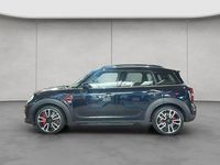 Gebraucht Mini John Cooper Works Countryman 306 PS (225 kW) 2020 Enigmatic black metallic SUV