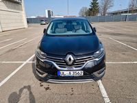 Gebraucht Renault Espace Initiale Paris 160 PS (117 kW) 2017 Van / Kleinbus
