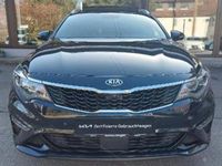 Gebraucht Kia Optima GT-Line 179 PS (131 kW) 2018 Andere Kombi