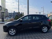 Gebraucht Hyundai ix35 Trend 166 PS (122 kW) 2014 Schwarz SUV