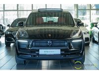 gebraucht Porsche Macan Luft 18-Wege BOSE Pano AHK 360 Sport