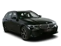 Gebraucht BMW 330e M Sport 2022 Schwarz