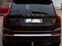 Gebraucht Volvo XC90 Plus 310 PS (228 kW) 2025 Rot SUV
